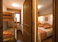 New real estate development of 2 units in Montgenèvre (05100)