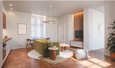 Programme immobilier neuf de 11 lots à Obernai (67210)