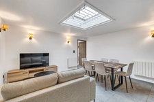 New real estate development of 1 unit in Annemasse (74100)