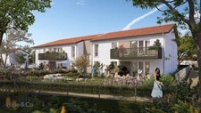 New real estate development of 1 unit in Toussieu (69780)