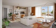 New real estate development of 1 unit in Bordeaux (33100)