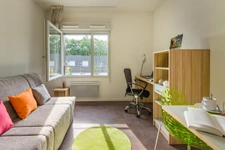 Programme immobilier neuf de 1 lot à Carquefou (44470)