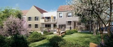 Programme immobilier neuf de 6 lots à Coupvray (77700)
