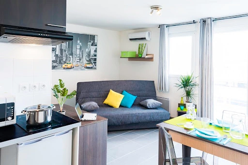 Programme immobilier neuf de 1 lot à Balma (31130)