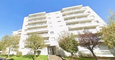 Programme immobilier neuf de 1 lot à Nancy (54000)