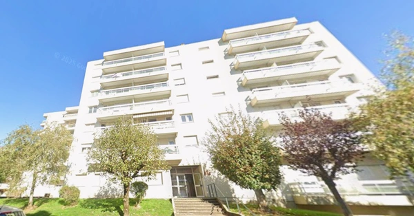 Programme immobilier neuf de 1 lot à Nancy (54000)
