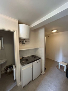 Programme immobilier neuf de 1 lot à Clermont-Ferrand (63000)