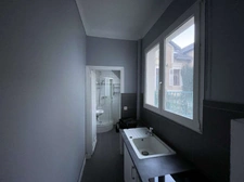 Programme immobilier neuf de 1 lot à Nancy (54000)