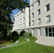 Programme immobilier neuf de 1 lot à Villeurbanne (69100)