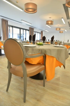 Programme immobilier neuf de 3 lots à Mâcon (71000)