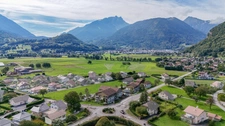 Programme immobilier neuf de 16 lots à Saint-Ferréol (74210)