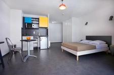Programme immobilier neuf de 3 lots à Marseille (13003)