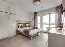 New real estate development of 1 unit in Choisy-le-Roi (94600)