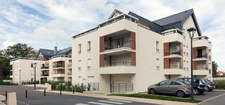 New real estate development of 18 units in Émerainville (77184)