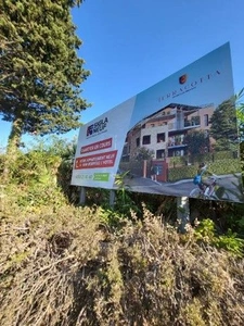 Programme immobilier neuf de 4 lots à Bormes-les-Mimosas (83230)