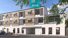 Programme immobilier neuf de 3 lots à Saint-Paul (97460)