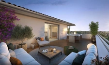 New real estate development of 4 units in Quint-Fonsegrives (31130)