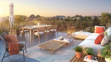 Programme immobilier neuf de 9 lots à Montigny-lès-Metz (57950)