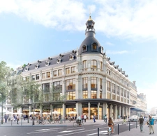 Programme immobilier neuf de 27 lots à Troyes (10000)