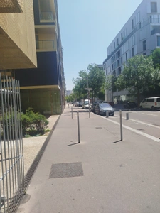 Programme immobilier neuf de 1 lot à Boulogne-Billancourt (92100)