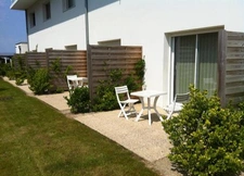 New real estate development of 1 unit in Ormoy (91540)