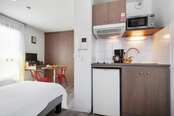Programme immobilier neuf de 1 lot à Marseille (13002)
