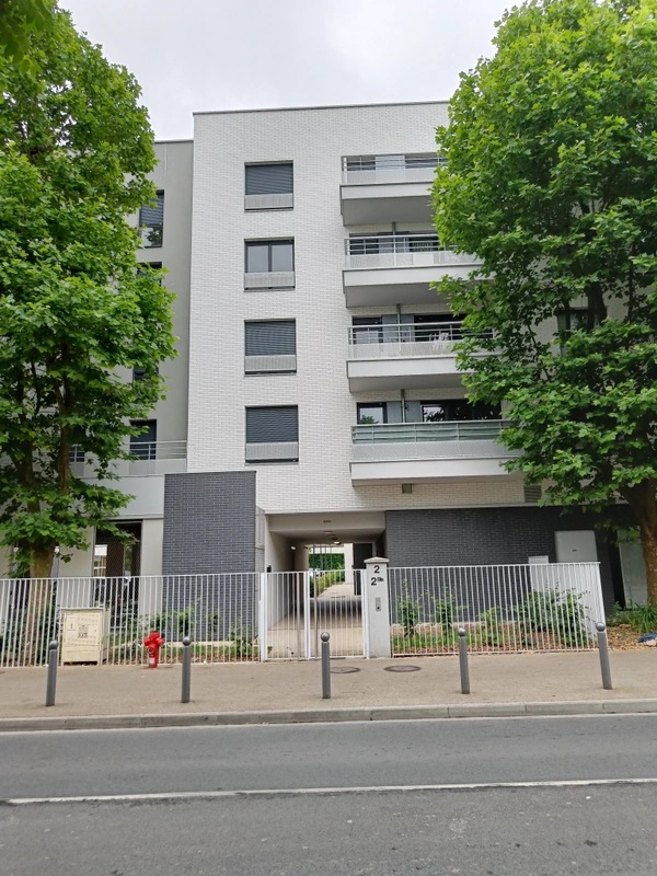 Programme immobilier neuf de 8 lots à Créteil (94000)