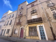 Programme immobilier neuf de 1 lot à Sète (34200)
