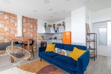 Programme immobilier neuf de 1 lot à Lyon (69007)