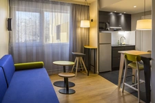 Programme immobilier neuf de 3 lots à Montpellier (34080)