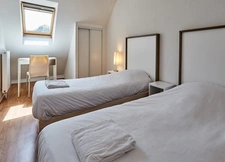 New real estate development of 3 units in Auberville (14640)