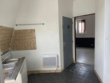 New real estate development of 1 unit in Rouen (76000)