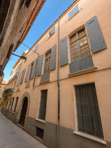 Programme immobilier neuf de 3 lots à Perpignan (66000)