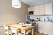 New real estate development of 1 unit in Serris (77700)