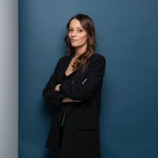 Mélanie MONTINI, agent commercial immobilier à Annecy-le-Vieux, 74940