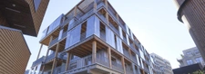 Programme immobilier neuf de 9 lots à L'Île-Saint-Denis (93450)