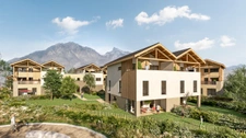 Programme immobilier neuf de 9 lots à Gilly-sur-Isère (73200)