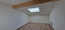 New real estate development of 2 units in Pins-Justaret (31860)