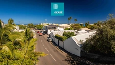 New real estate development of 4 units in Saint-Pierre (97410)