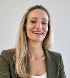 Jennifer QUILLEROU, agent commercial immobilier à Oberhausbergen, 67205