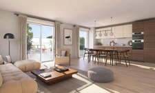New real estate development of 9 units in Gagny (93220)