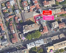 Programme immobilier neuf de 5 lots à Issy-les-Moulineaux (92130)