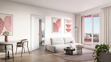 New real estate development of 41 units in Dunkerque (59140)