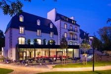New real estate development of 2 units in Pont-Aven (29930)