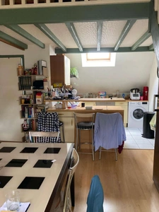 Programme immobilier neuf de 1 lot à Rennes (35000)