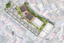 Programme immobilier neuf de 4 lots à Messy (77410)