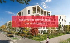 Programme immobilier neuf de 2 lots à Saint-Étienne (42000)