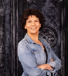 Sylvie GUICHERD, agent commercial immobilier à Chambéry