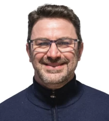 Arnaud DENNEULIN, realestate advisor in Charbuy, 89113