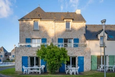 Programme immobilier neuf de 1 lot à Saint-Malo (35400)